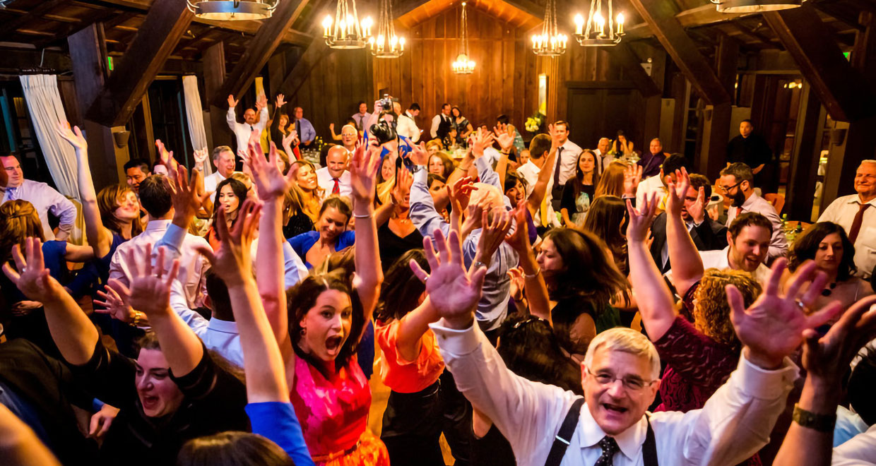 DJ Services By The Alaska DJ